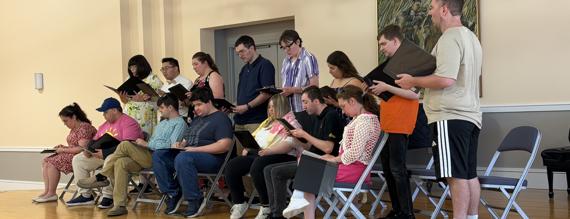 ACF Glee Club